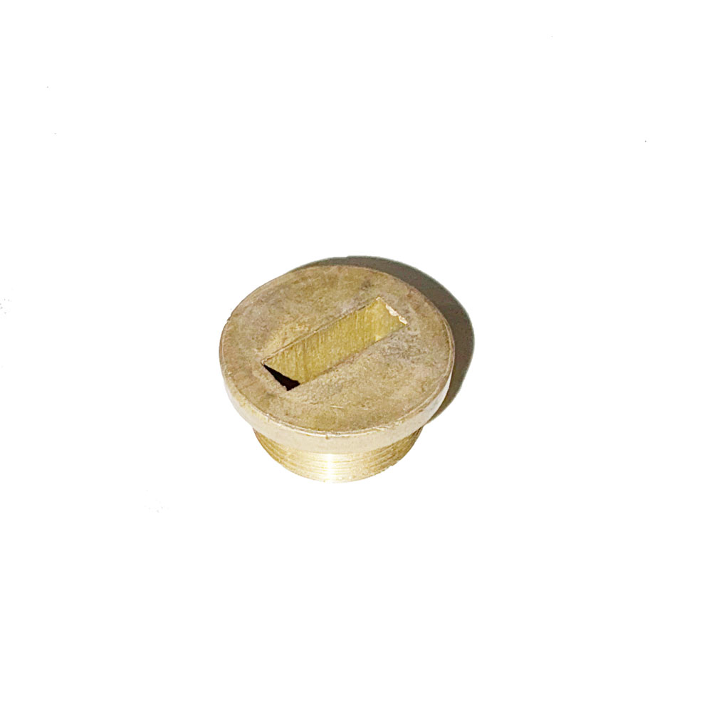 Drain Plug for Axle Case and Fuel Tank 1954-71 235592